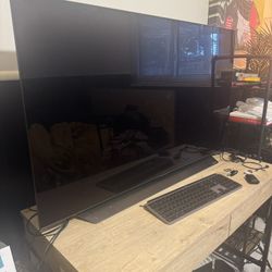 LG C2 OLED - 48 inch  (2023)