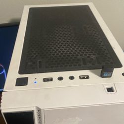 Pc And Moniter Or Sold Individually 