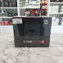 Z Cam E2-F6