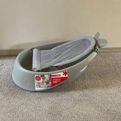 Infant/Baby Bath Tub