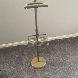 Toilet Paper Stand 