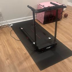 Walking Treadmill 