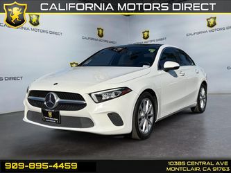 2021 Mercedes-Benz A 220