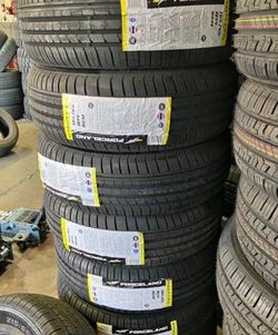 175/65/14 Llantas Nuevas