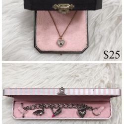 Juicy Couture Jewelry