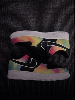 Nike Air Force 1’s