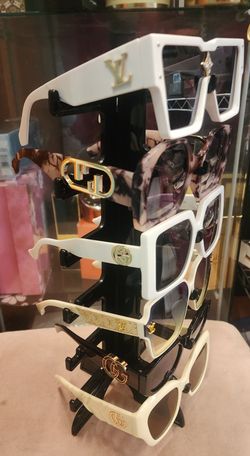 Lentes Para El Sol  Nievos Inspirados $40 Each Or 2x $70