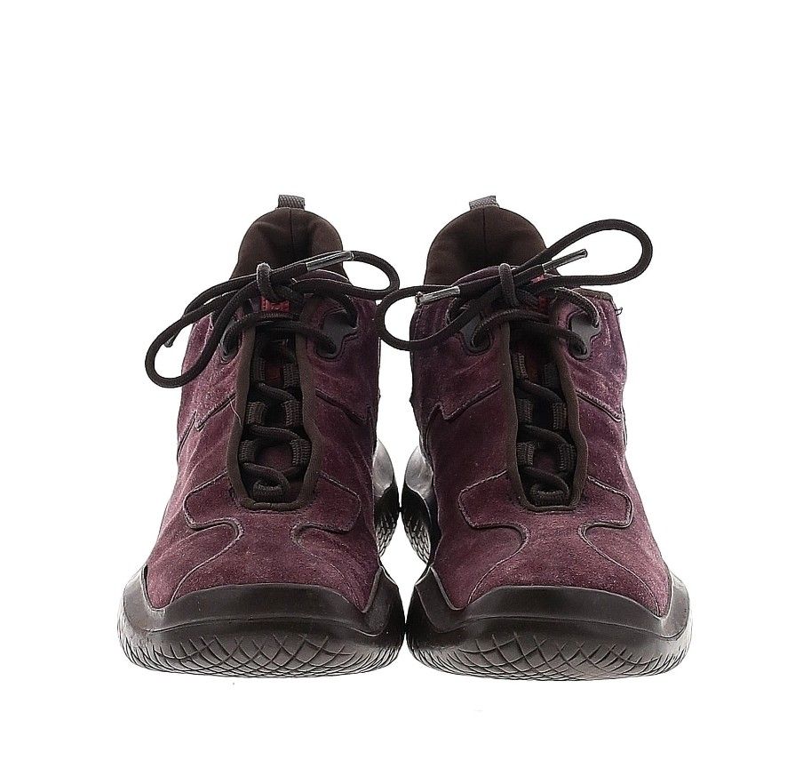 AUTHENTIC PRADA LENEA ROSA