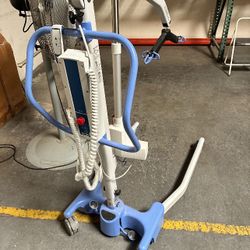 Portable Patient Lift