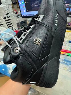 Amiri sneaker shoes
