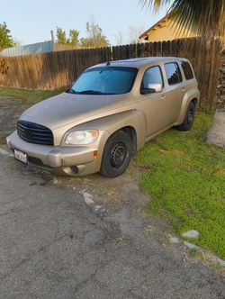 2007 Chevrolet HHR