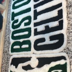100% Handmade Tufted Area Rug