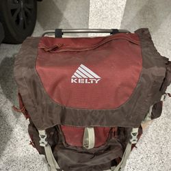 Kelty Trekker 
