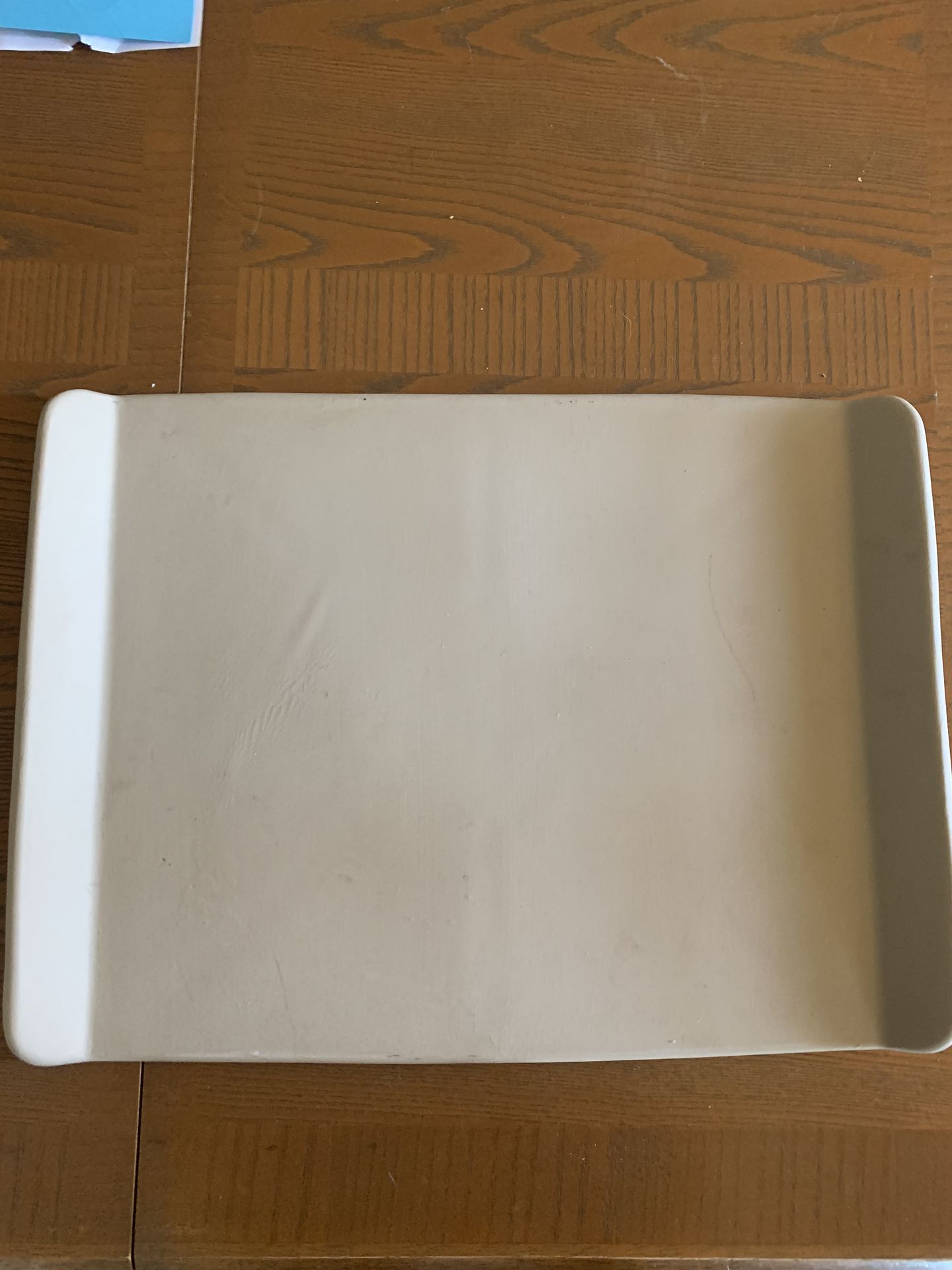 Pampered Chef Stone Bar Tray. Baking tray