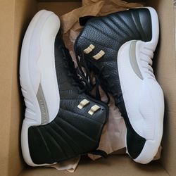 Jordan 12 Playoffs