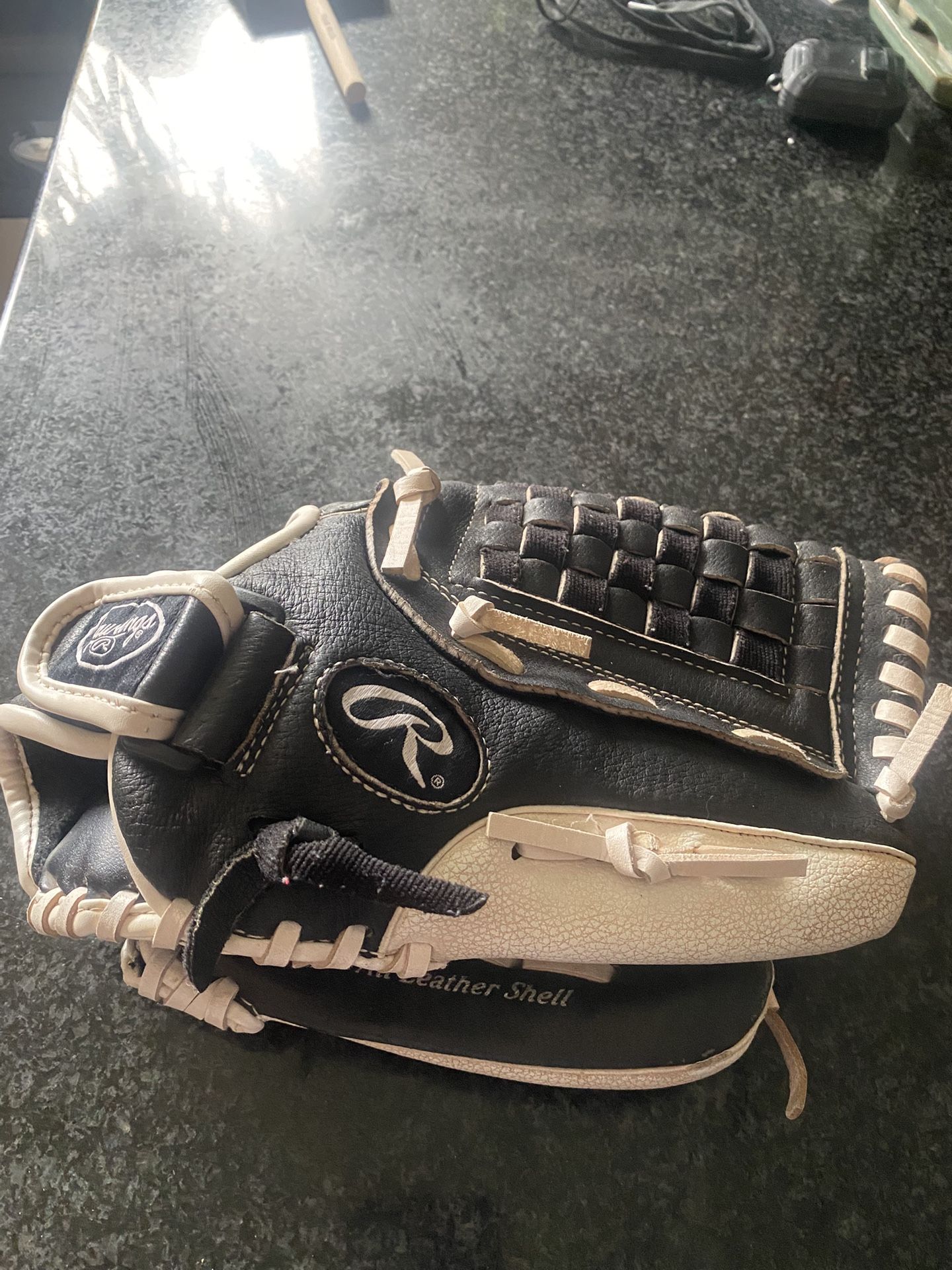 Rawlings Baseball/Softball Youth Glove