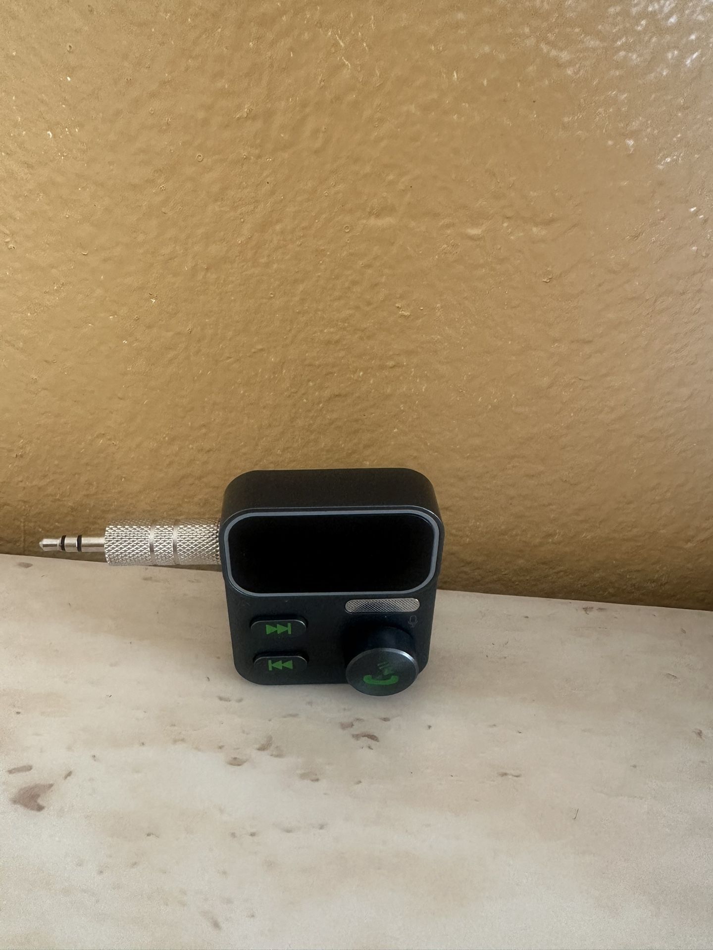 Aux Port Bluetooth Adapter 