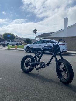 Super 73 Rx