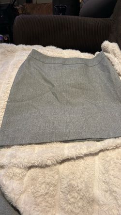 Woman’s Skirt