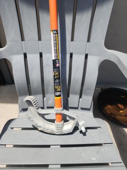 Klien pipe bender