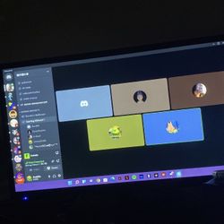 32 inch Flatscreen TV TELEVISION 