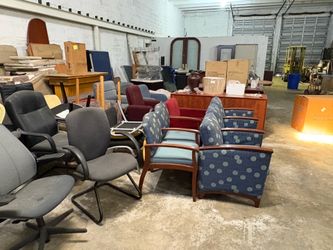 Warehouse Racking & Shelving Liquidation