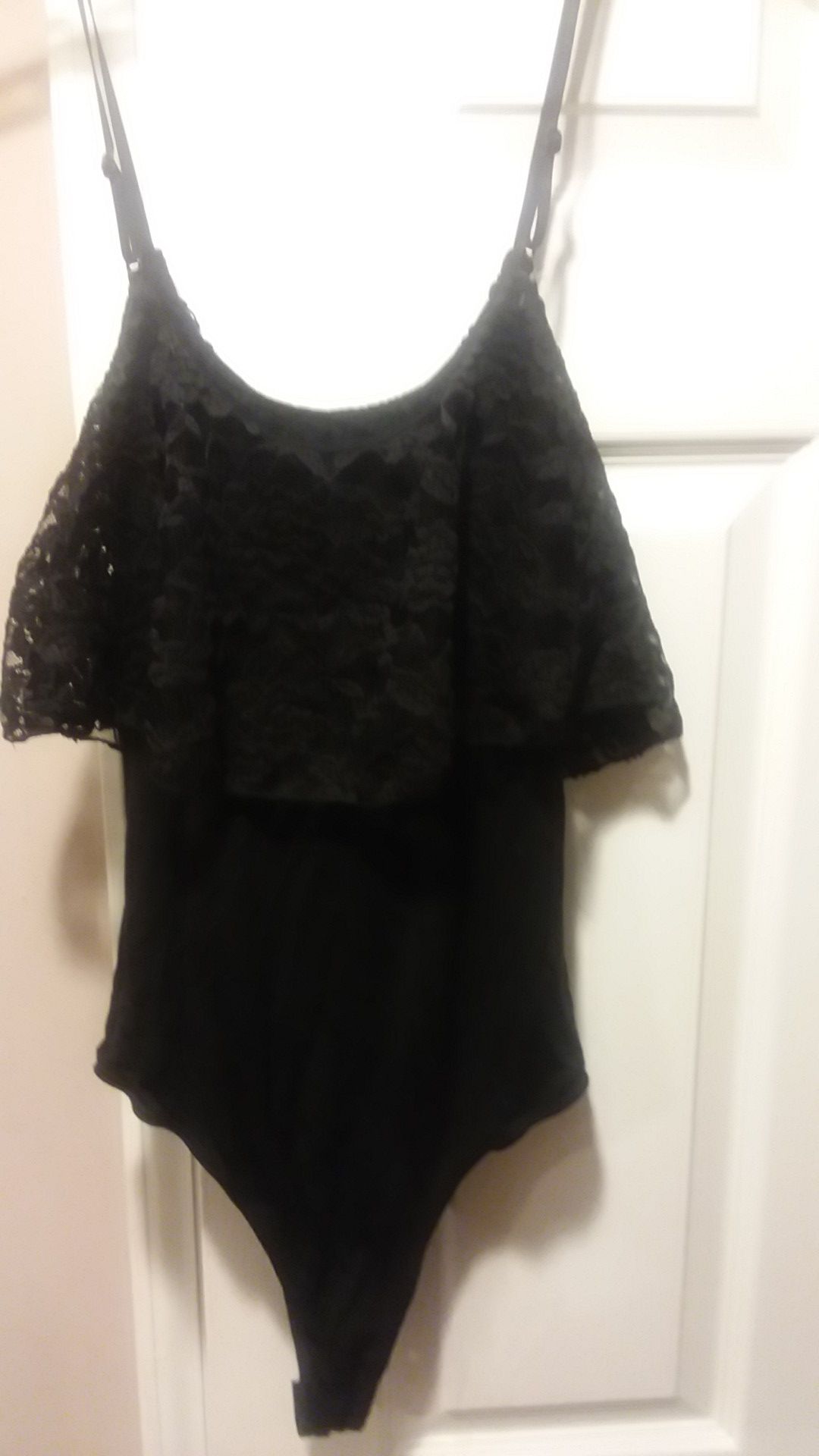 Bodysuit