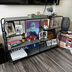 Modern Tv Stand 