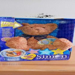 Delightful Stuffed Companions - Gentle, Cuddly, and Fun for Little Ones teach how