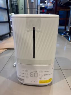 Miko myst  Humidifier