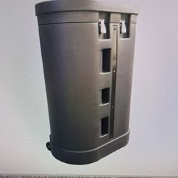 Skyline Trade Show Storage And Transport Case