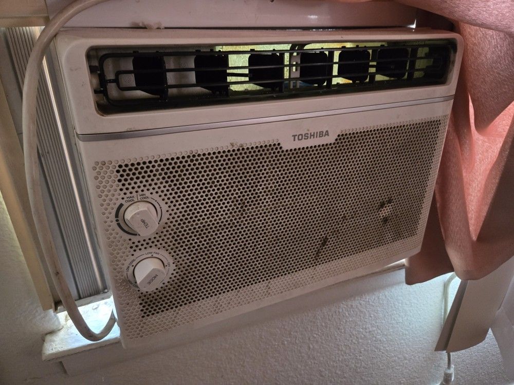Ac Unit