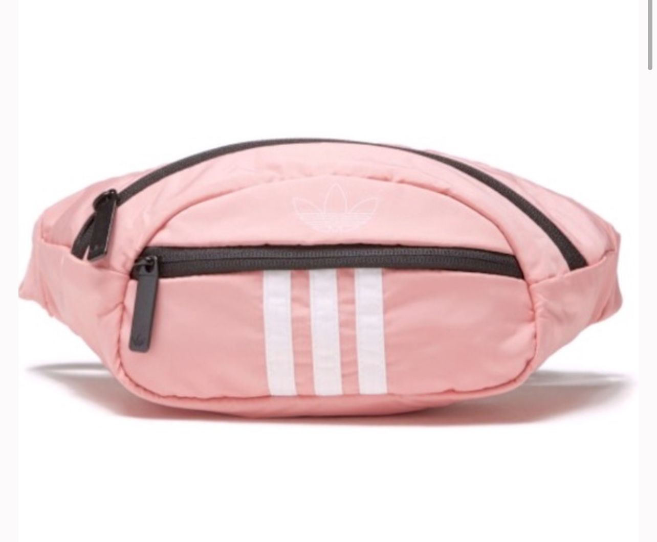 adidas 3-Stripes Waist Pack Bag