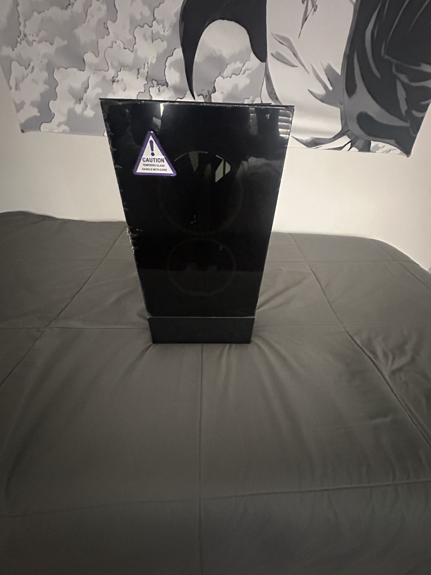 H5 Elite Premium Compact Mid-Tower Case