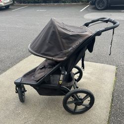Bob Stroller 