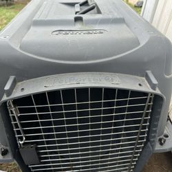 large Dog Crate