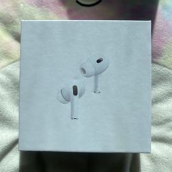 Airpod Pro (2nd Gen)