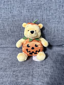 Disney Beanie Babies