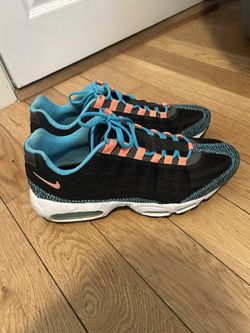 Air Max Sneakers