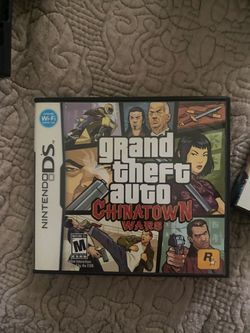 Nintendo DS