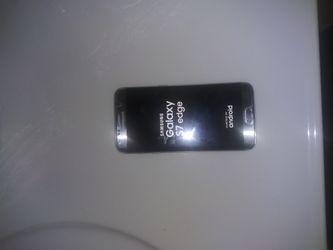 Galaxy S7 edge 32 gb cellphone (unlocked)