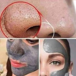 Mascarilla De Carbon