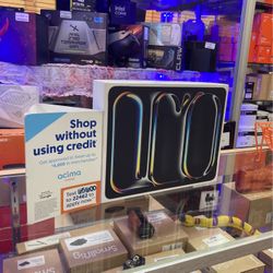 13inch iPad Pro M4 256gb Cellular Unlocked 