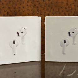 AirPods 4