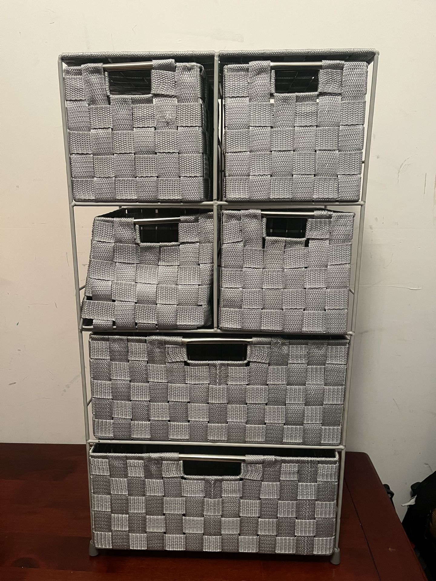 Art Supply Organizer