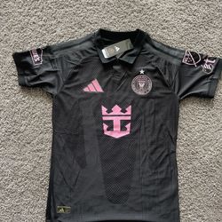 Inter Miami Messi Jerseys 