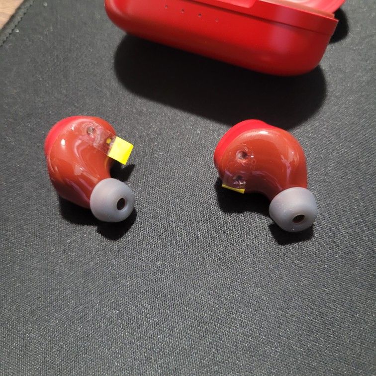 Tozo NC9 Noicr Cancelling Dual Mic Wireless Earbugs