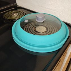 Large Universal Pot Lid