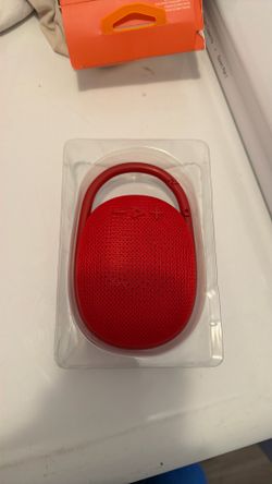 Wireless clip 4 speaker