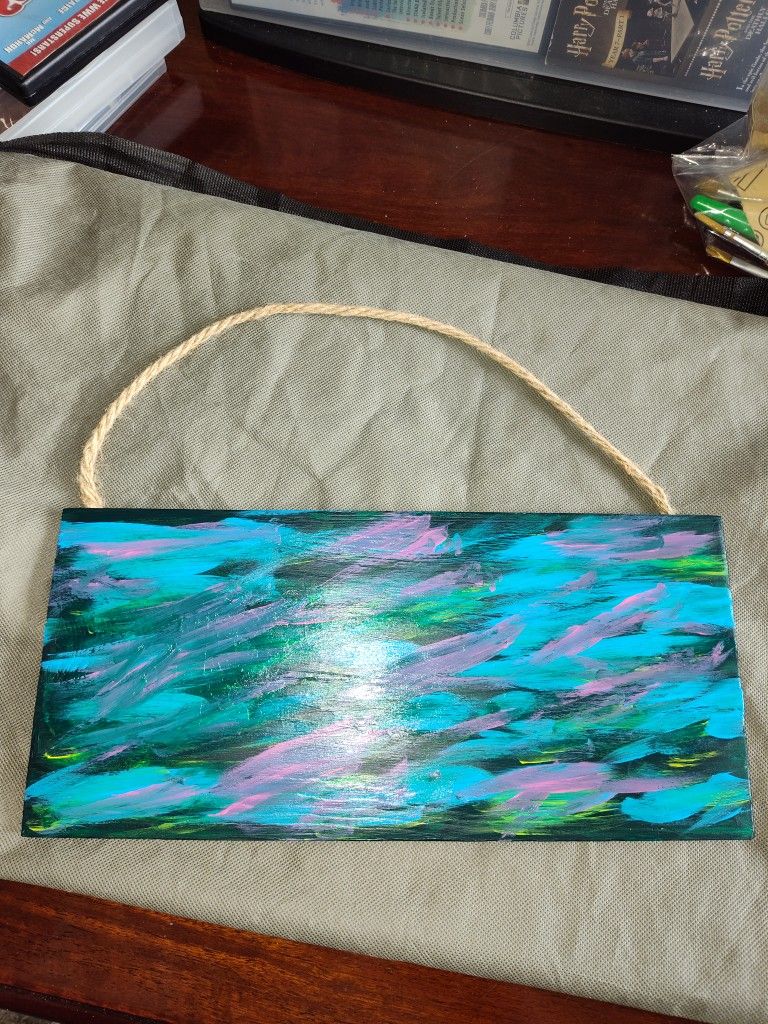 Abstract Art